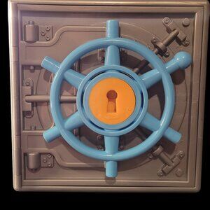 Ryan's World Spy Vault